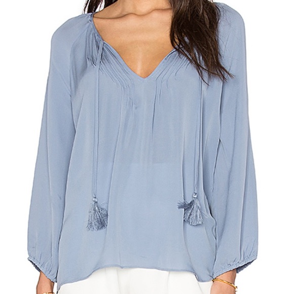 Joie Tops - Joie Silk Blouse